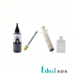 کیت شارژ کارتریج جوهرافشان کانن pg-445 مشکی