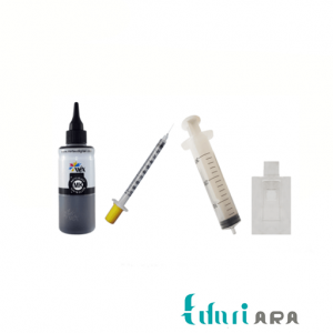 کیت شارژ کارتریج جوهرافشان کانن pg-445 مشکی