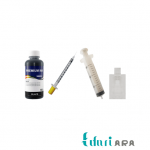 کیت شارژ کارتریج جوهرافشان کانن pg-445 مشکی