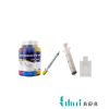 کیت شارژ کارتریج جوهرافشان کانن CL-41رنگی