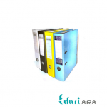 زونکن 7.5 سانت لبه فلز کی دبلیو