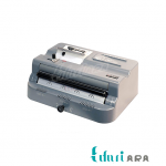 دستگاه جمع کن مارپیچی سوپربایند مدلFinish@Coil E1