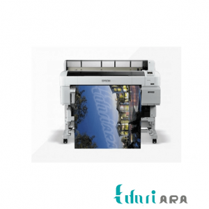 پلاتر 5 رنگ عرض 91 سانتیمتر Epson T5200