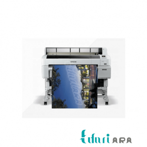 پلاتر 5 رنگ عرض 91 سانتیمتر Epson T5200