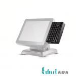 کیبورد پوزیفلکس مدل KP-300
