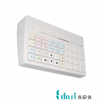 کیبورد پوزیفلکس مدل KB-4000