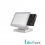 کیبورد پوزیفلکس مدل KP-100