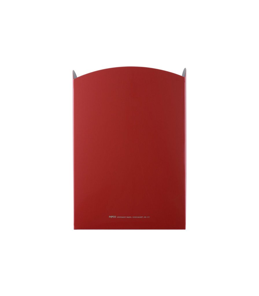 سطل کاغذ باطله پاپکو کد WB-444