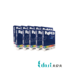 کاغذ A5 پریمیوم بسته 10 عددی