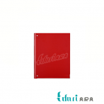 کلاسور 4 حلقه مقوایی