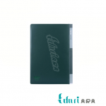 کلاسور پاپکو کد 650 سایز A5