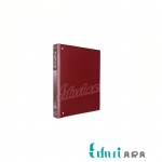 کلاسور 4 حلقه مقوایی