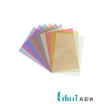 طلق صحافی A4 بسته 100 عددی