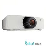 ویدئو پروژکتور ان ای سی مدل PA853W-41ZL همراه با لنز 41ZL