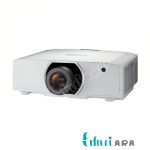 ویدئو پروژکتور ان ای سی مدل PA853W-41ZL همراه با لنز 41ZL