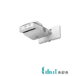 ویدئو پروژکتور اپسون EPSON EB-685Wi
