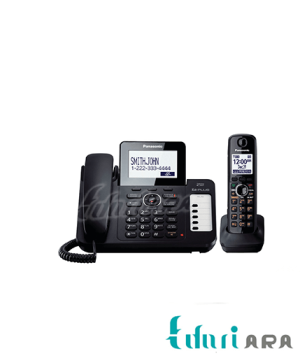 تلفن بي سيم KX-TG6671 پاناسونیک