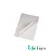 طلق پرس براق آ ایکس 150 میکرون سایز 8x11 سانتی متر بسته 100 عددی