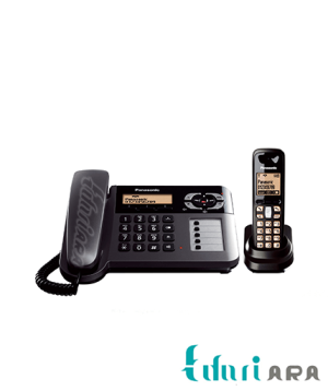 تلفن بي سيم KX-TG6461 پاناسونیک
