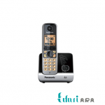 تلفن بی سیم پاناسونیک مدل KX-TG6711