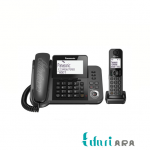 تلفن بی‌سیم پاناسونیک مدل KX-TGF320