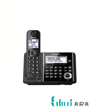 تلفن بی‌سیم پاناسونیک مدل KX-TGF340