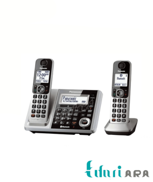 تلفن بی‌سیم پاناسونیک مدل KX-TGF372