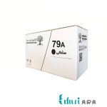 تونر مشکی سدرا مدل 79A