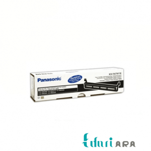 تونر کارتریج فکس پاناسونیک KX-MB2000
