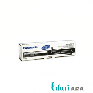 تونر کارتریج فکس پاناسونیک KX-MB2062