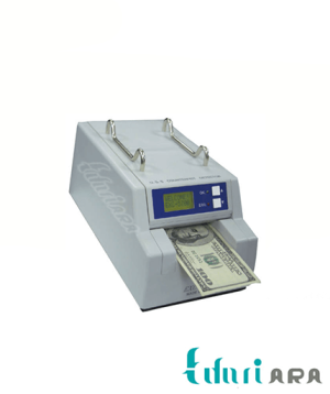دستگاه تشخیص اصالت دلار ماتسومورا مدل EXC-5700A