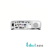 ویدئو پروژکتور اپسون مدل EB-992F