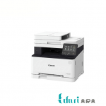 پرینتر چندکاره لیزری کانن مدل MF635Cx