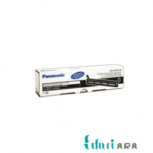 تونر کارتریج فکس پاناسونیک KX-MB2025