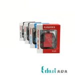 مداد تراش رومیزی پنتر مدل Elegance