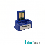 چیپ کارتریج کپی شارپ MX-B20FT