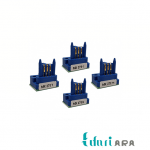 چیپ کارتریج کپی شارپ MX-2700 سری 4 رنگ