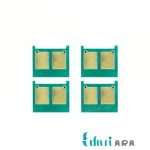 چیپ کارتریج اچ پی 131A سری کامل