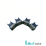 چیپ کارتریج کپی شارپ MX-3100FT سری 4 رنگ