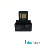 چیپ کارتریج کپی شارپ MX-452CT