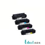 پرینتر چندکاره لیزری رنگی کانن مدل i-SENSYS MF744Cdw