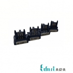 چیپ کارتریج کپی شارپ MX-4100FT سری 4 رنگ
