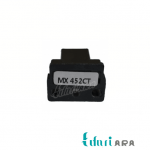 چیپ کارتریج کپی شارپ MX-452CT