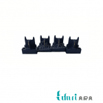 چیپ کارتریج کپی شارپ MX-4100FT سری 4 رنگ