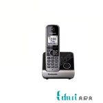 تلفن بی سیم پاناسونیک مدل KX-TG6711