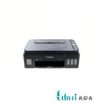 پرینتر جوهر افشان کانن مدل PIXMA G2415