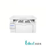 پرینتر سه کاره لیزری اچ پی مدل HP 282NW