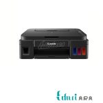پرینتر چندکاره جوهرافشان کانن مدل PIXMA G3415