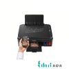 پرینتر چندکاره جوهرافشان کانن مدل PIXMA G3415