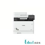 پرینتر چندکاره لیزری رنگی کانن مدل i-SENSYS MF734Cdw